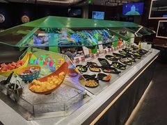 -纽约客美式餐厅(新奥购物中心店)