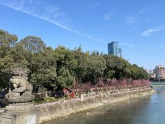 -望江楼公园