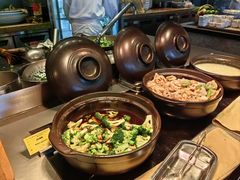 -上海佘山茂御臻品之选酒店(原佘山艾美酒店)