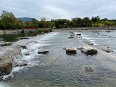 -门城湖公园