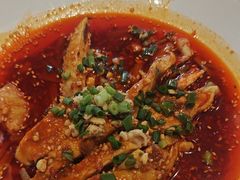 -李氏传家菜(兴城路店)