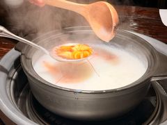 -大良毋米粥(锦龙路总店)