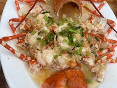 -星奇缘·海鲜餐厅(东山美食地标店)