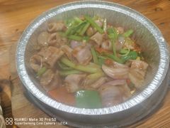 -南记食粥坊·宵夜大排档(莲花总店)