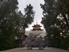 -云龙山