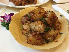 -海澄轩海鲜酒家(虎门店)