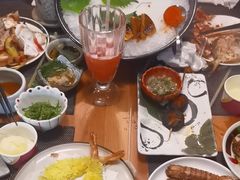 -菊上日式料理(蚌埠银泰店)