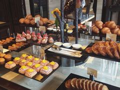 -深圳四季酒店·馥自助餐厅