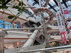 -巴黎春天(浦建店)