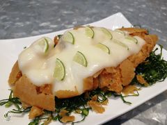 -香蕉叶餐厅(是隆店)