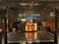 -秀儿四九城·新京菜(亚运村鸟巢店)