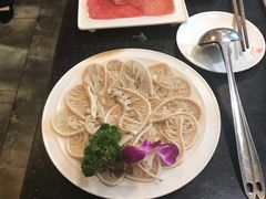 -红鼎坊·老成都火锅(新南门店)
