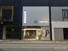 -光启城时尚购物中心