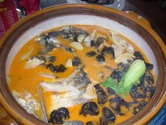 -千岛湖品鱼馆(钓鱼岛店)