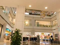 -北京华联合肥长江西路购物中心