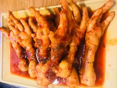 -京玉菲饭店(李村店)