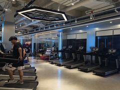 -Hi GYM嗨健身(泥城店)