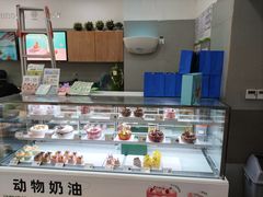 -仟吉KenGee(大江园店)