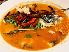 -清水亭湖北菜(大屯DT51店)