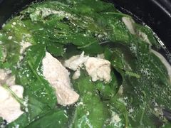 -百味馆·粤菜·湛江菜(后海花园店)