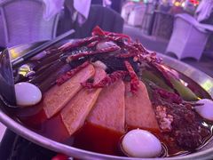-酒肆浅葱•烧烤•龙虾•排档(卓悦intown店)