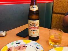 -萨莉亚意式餐厅(人和印象万家店)