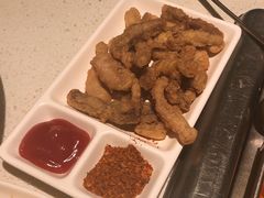 小酥肉-海底捞火锅(龙岗星河COCO Park店)