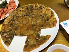 -新海利海鲜城·41年珠海老字号(夏湾店)