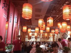 -山四砂锅(太原钟楼街店)