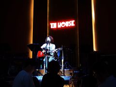 -TZ House音乐现场(来福士中心店)
