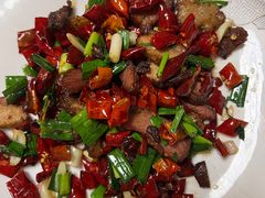 -祥云精致湘菜馆(东1时区店)