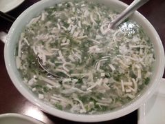 -老上海弄堂菜馆(恒基名人购物中心店)