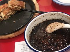 -宏状元现熬粥·京味菜(五棵松店)