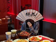-辣瓦·江西爆炒馆子