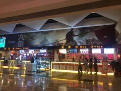 -嘉华国际影城(学清路店)