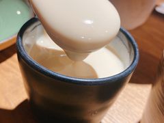 土法水牛酸奶-吃饭皇帝大(合生汇店)