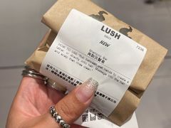 -LUSH(威尼斯人店)