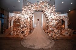 -MANLI BRIDAL婚纱