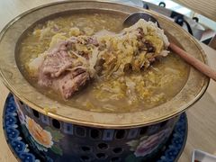 -关东小磨东北菜(上海长风大悦城店)