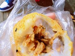 -运栋天马牛肉饼(林科大店)