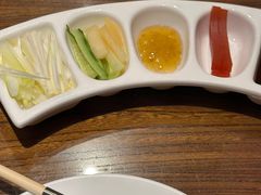 -北京老铺烤鸭(高新店)