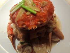 -鸽子侯·家宴·平价海鲜(市图书馆店)