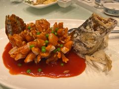 -金时代顺风大酒店(临港百联店)