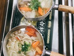 -阿金大白·上海菜馆(新天地店)