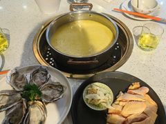 -八珍玉食鸡煲·打边炉(印象城店)