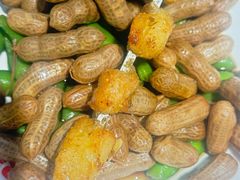 -古彭7只羊·招牌白串·碳锅羊肉旗舰店