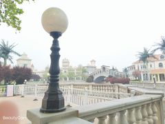 -青岛方特梦幻王国