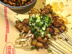 -怪噜范·老贵阳街头名小吃(鸿通城店)