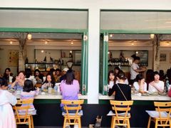 -RAC BAR(安福路店)