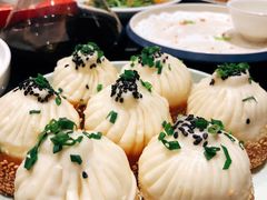 老上海生煎包-上海1号私藏菜(静安店)